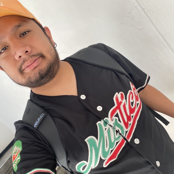 Daniel - profesor de entrenamiento personal - Ciudad de México
