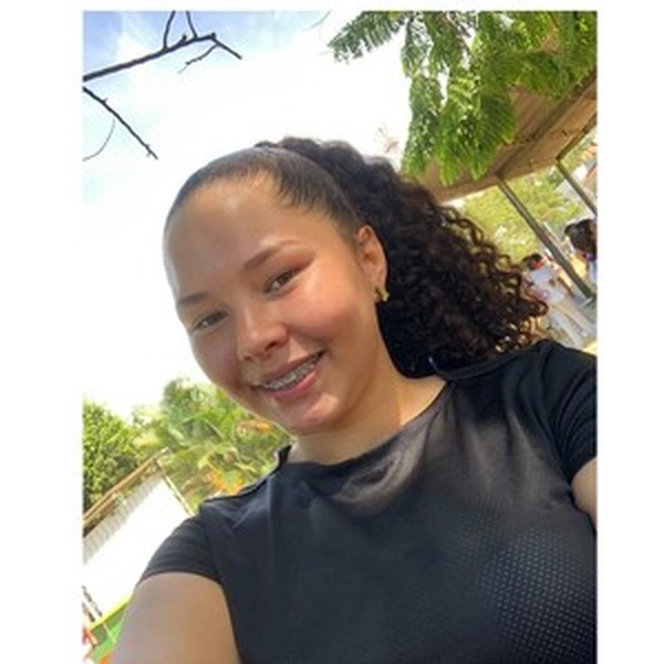 Melany - Entrenador personal - Cali