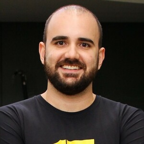 Thiago - personal trainer - Rio Claro (São Paulo)