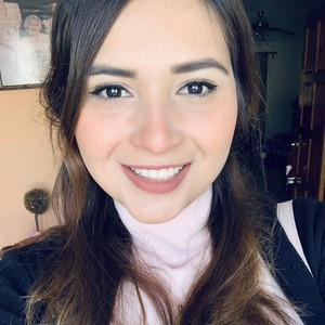 Eunice - Profesor de apoyo escolar - Guadalupe