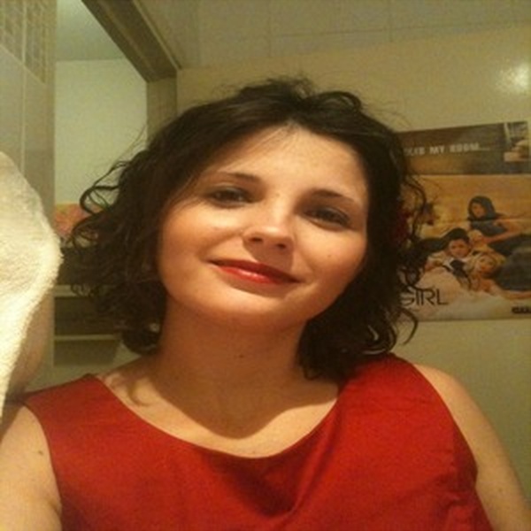 Charlotte - Prof d'aide aux devoirs - Toulouse