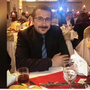 İbrahim - Tarih öğretmeni - Manavgat