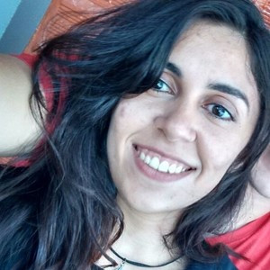 Kassia - Professor de português para estrangeiros - Aviário
