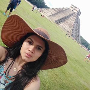 Karen - Profe de inglés - Bogotá