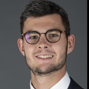 Maxime - Prof d'aide aux devoirs - Le Lion-d'Angers
