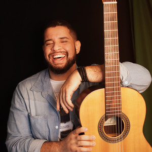 Victor - Professor de violão - Vila Mariana