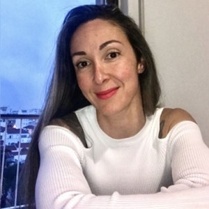 Marina - Professor de inglês - Portimão