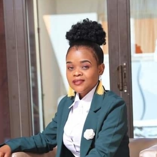Mati - Professional coaching tutor - Pretoria