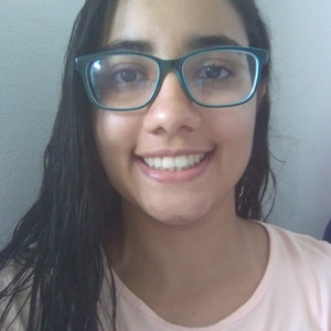 Grace - Professor de português para estrangeiros - Santa Luzia