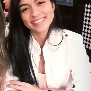 Priscila - Prof de explicações - Floresta
