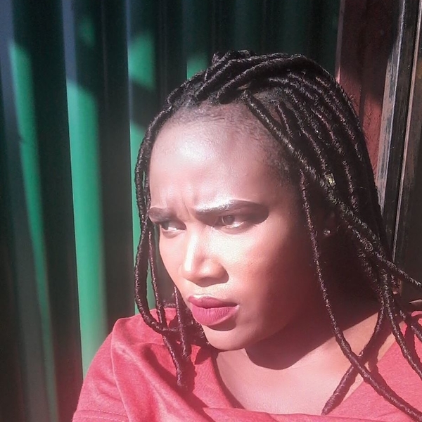 Nathiswa - Script writing for film tutor - Cape Town