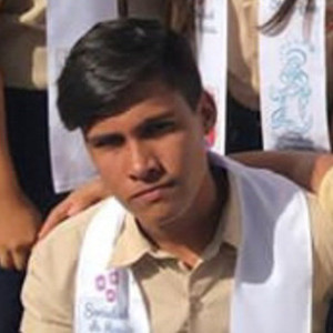 Joam - Profesor de inglés - Talca