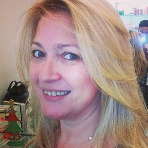 Claudia - Professor de português para estrangeiros - Niterói