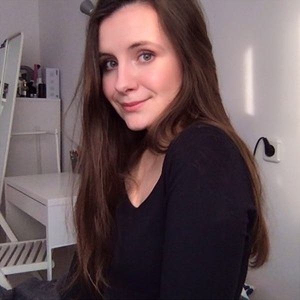 Wiktoria - nauczyciela języka angielskiego - Warszawa
