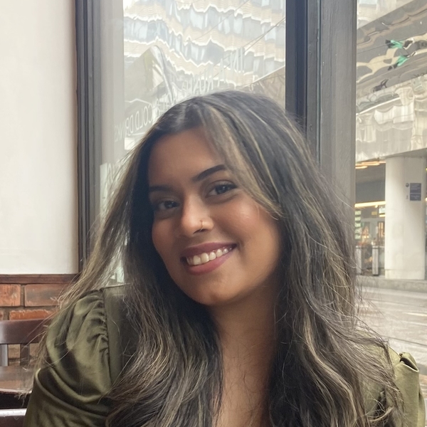 Sadia - Bengali tutor - Leicester