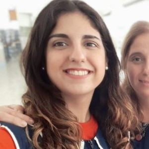 Aldana - profesor de lengua española - Rosario