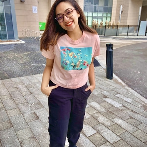 Mehak - Positive psychology tutor - Toronto