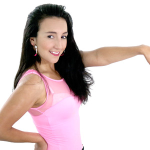 Caty - Profe de baile - false