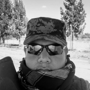Jose maria - Profesor de defensa personal - Atlixco
