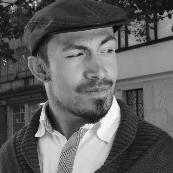 Cristian - Profesor de lenguaje y comunicación - Bogotá