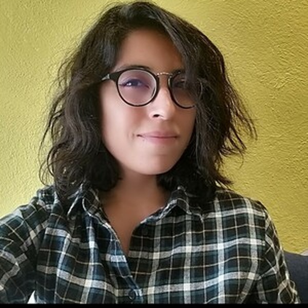 Jessica - profesor de otras ciencias humanas - 