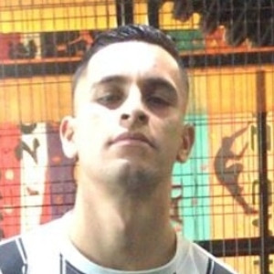 Carlos Alberto - Profesor de fitness - CDMX