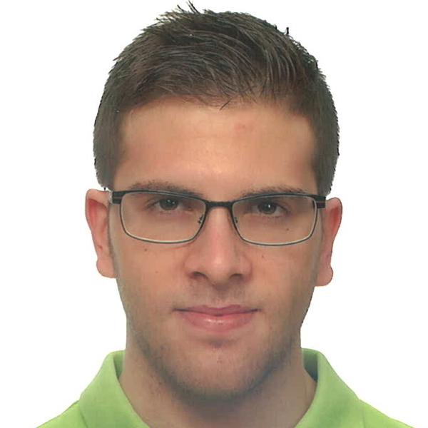 Luis - Profe de matemáticas - Cenes de la Vega
