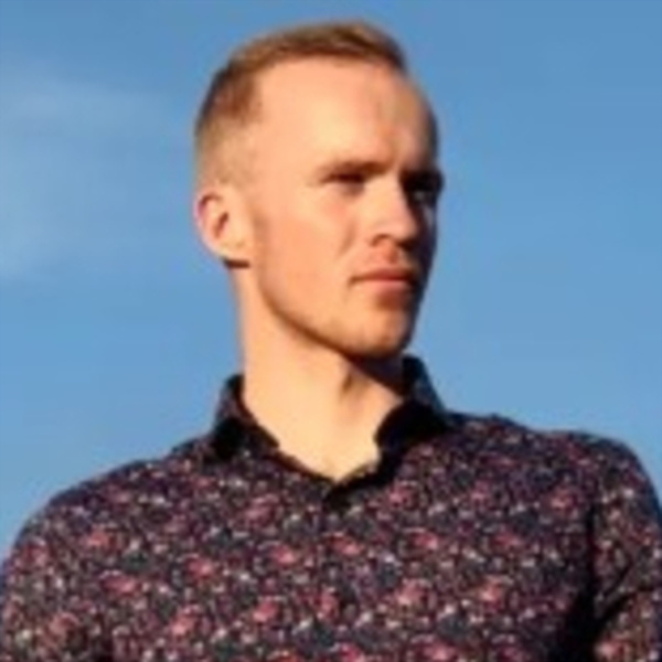 James - Maths tutor - San Jose