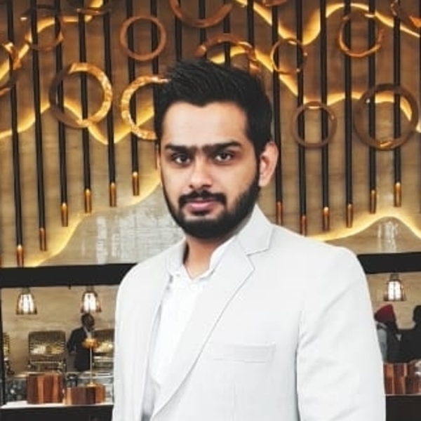 Sagar - Programming languages teacher - Gurugram