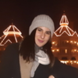 Valentine - Prof d'aide aux devoirs - Donges