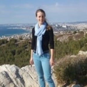 Jehanne - Prof d'histoire - Marseille