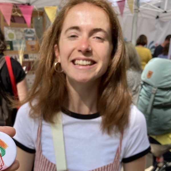 JANE - Chinese tutor - London
