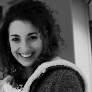 Francesca - Prof de compréhension orale - italien - Paris 20e
