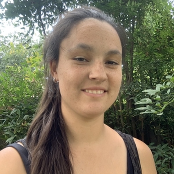 Leonora - Maths tutor - Roodepoort