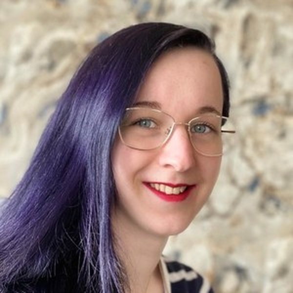 Anna - Leraar Geschiedenis - Bunnik
