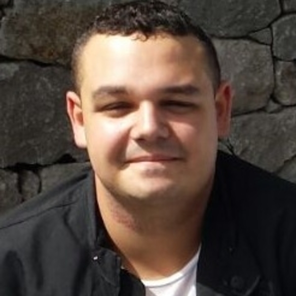 Jonatan - Profe de javascript - Las Palmas de Gran Canaria