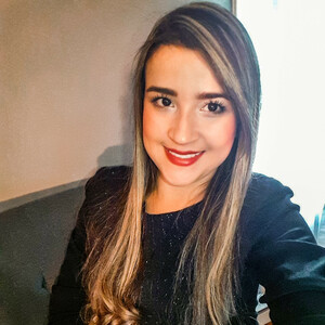 Veronica - Spanish tutor - Morris Plains