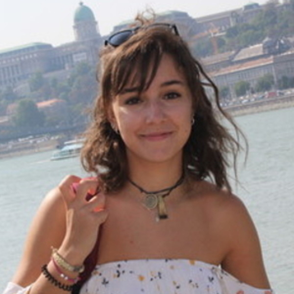 Elisa - Profe de apoyo escolar - Valladolid