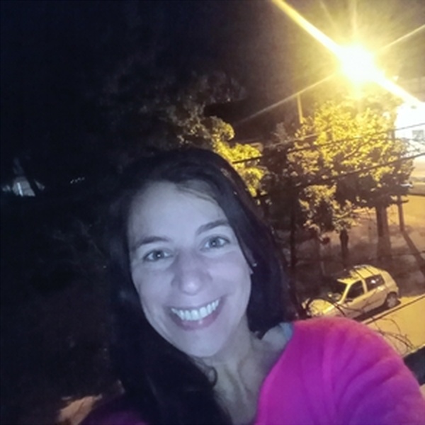Silvi - Profe de ciencias sociales - Buenos Aires