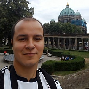 Victor - prof de Informática básica - Bucaramanga