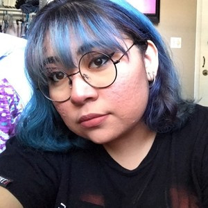 Ramona - Reading tutor - Orlando