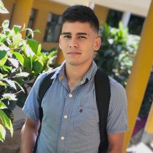Sebastian Sanabria - Profe de matemáticas - Villavicencio