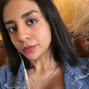 Luisa - profesor de álgebra - Ciudad de México