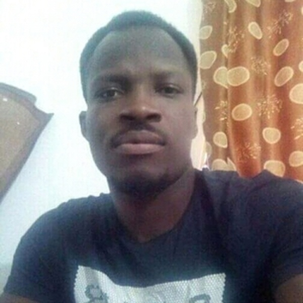 Abraham Samson - Maths tutor - Abuja