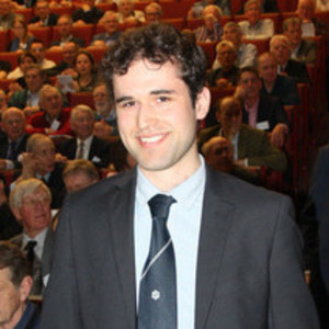 Mark - Leraar Wiskunde - Delft