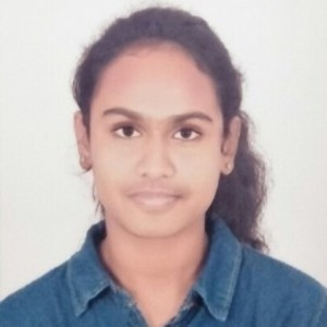 Himaja - Mathematics tutor - Visakhapatnam
