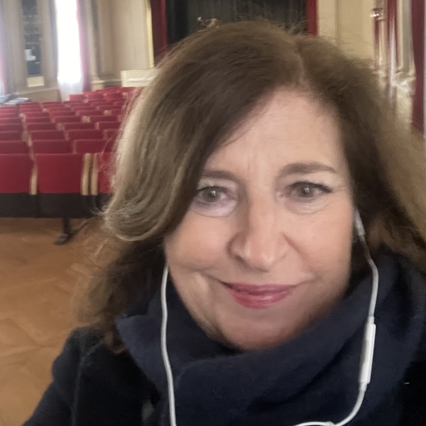 Patricia - Prof d'aide aux devoirs - Nice