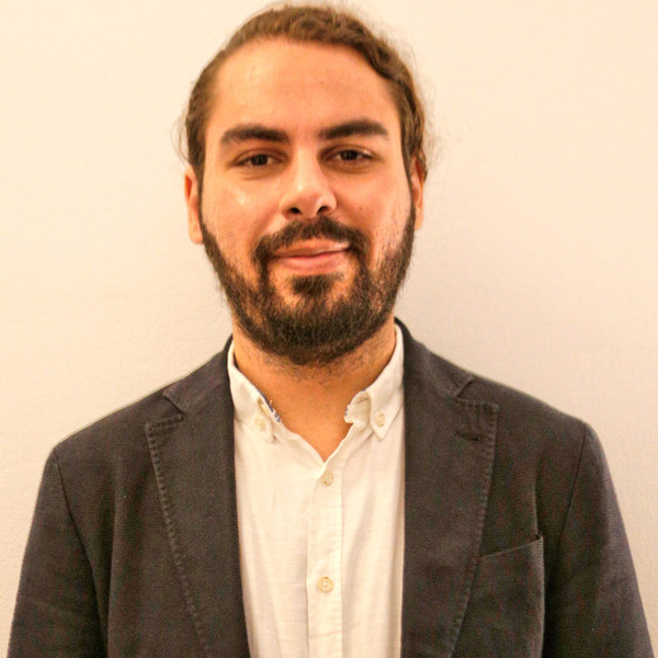 Alaa - profesor de matemáticas - Barcelona