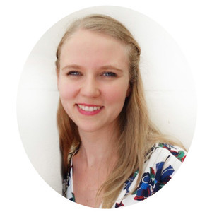 Manon - Prof d'initiation informatique - Strasbourg