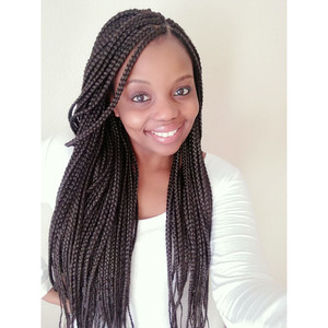 Diketso - Personal development coach - Roodepoort